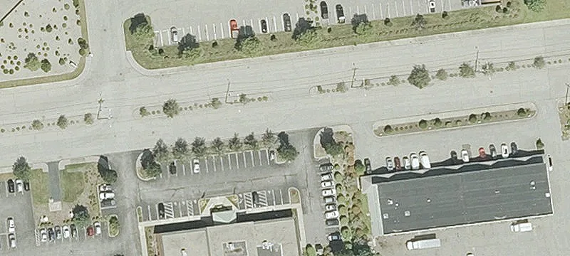 Coventry Office Building For Sale