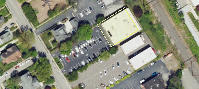 Office Space in Bala-Cynwyd