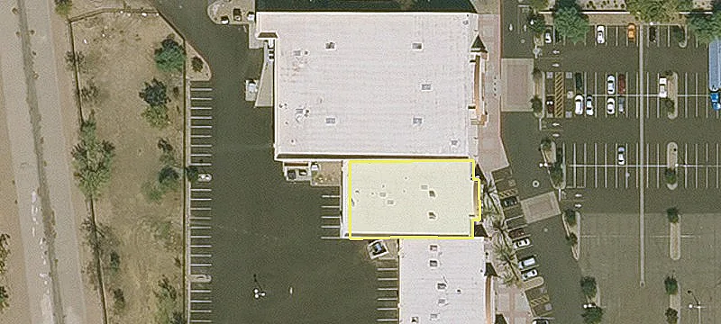 Retail Spaces Available for Lease