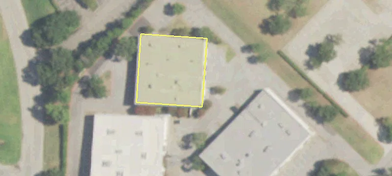Move-in Ready Office Space Available