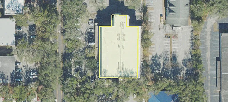Altamonte Springs Office Space