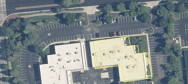 Dublin Industrial Space Available