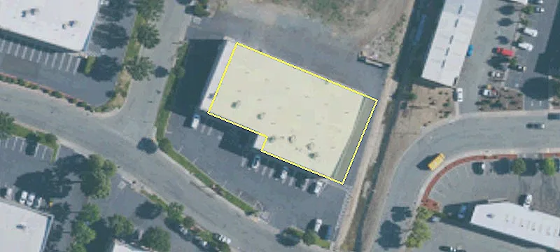 Industrial Warehouse Space Available