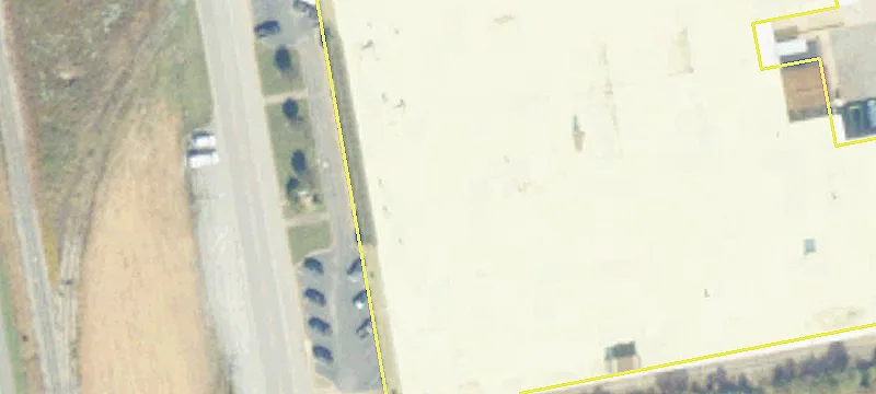 Richmond Warehouse Space for Lease