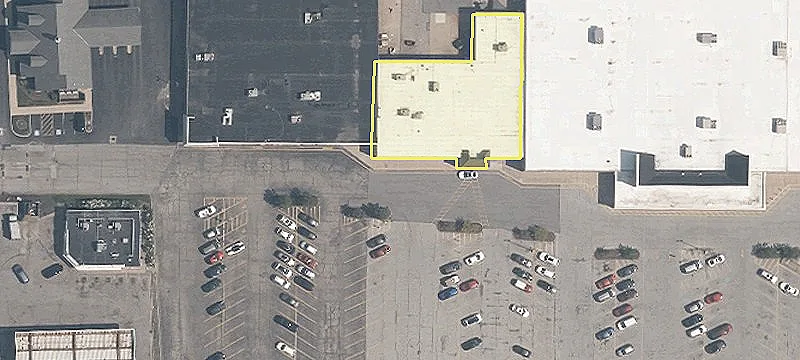 Retail Opportunity in Mentor, Ohio