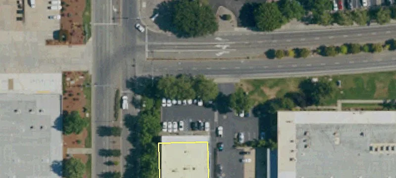 Industrial Blvd Flex Space