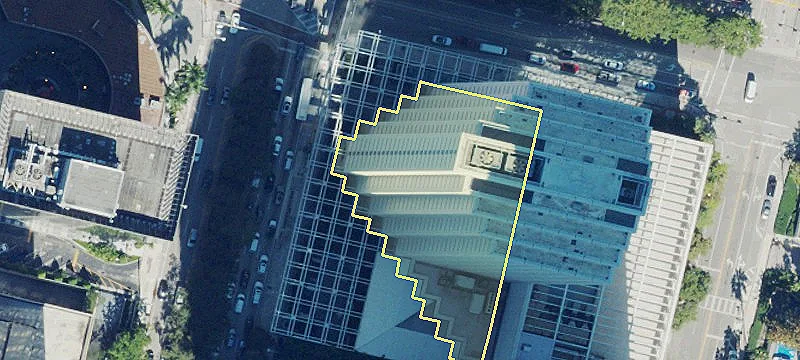 Prestigious Office Space on Brickell