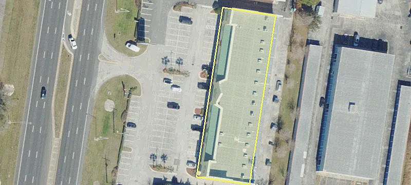 Retail/Office Space on US Hwy 17