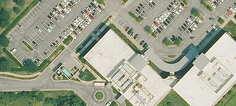 Medical Office Space For Lease