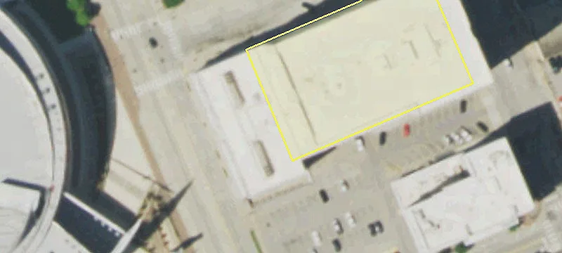 Five-Story Office Tower For Sale