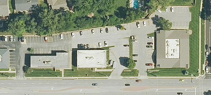 Overland Park Office Space Available