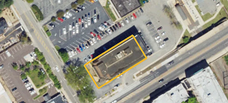 Office Space for Sublease