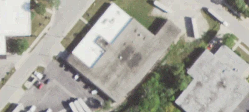 Franklin Park Warehouse Space Available