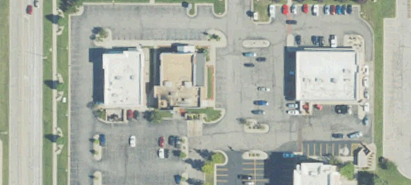 Prime Retail Space in Saginaw