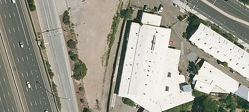 Tucson Flex Space Opportunity