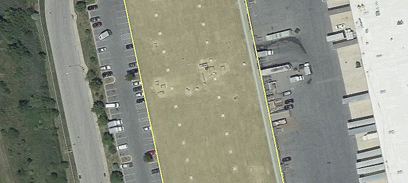 Rosedale Warehouse Space Available