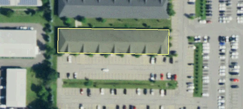 Move-in Ready Office Space