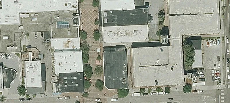 Retail Space on Church Street
