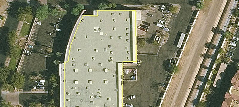 Tempe Office Space Available
