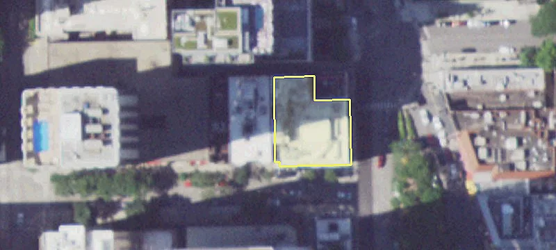 Retail Property in Premium Corridor