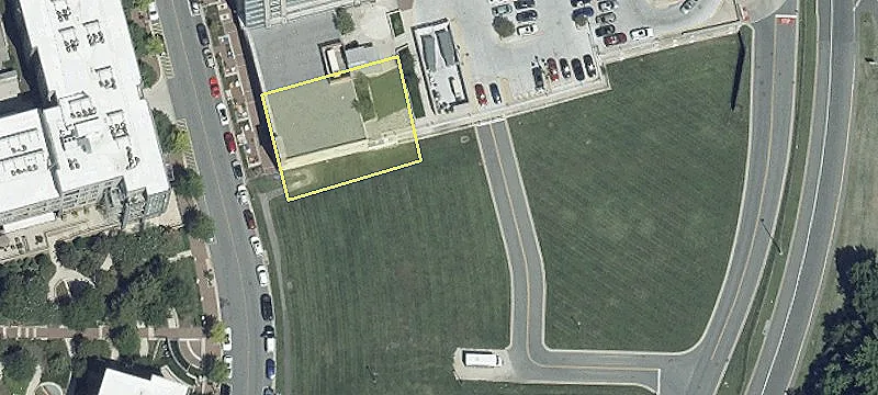 Potomac Office Space For Lease