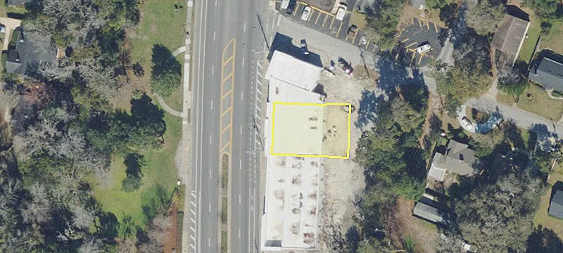 San Marco Retail Space Available