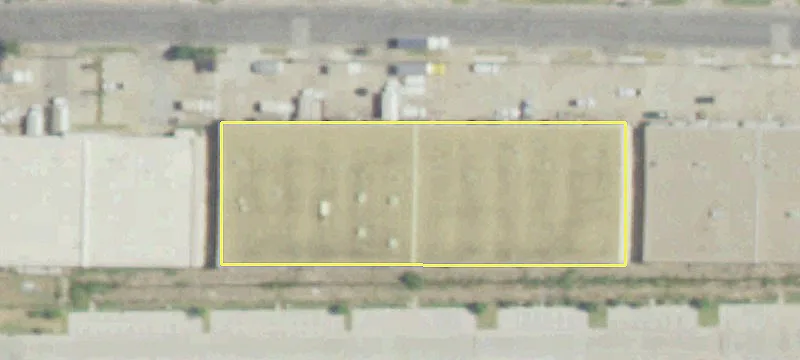 Dallas Warehouse Space Available