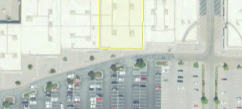 Retail Space Available For Rent