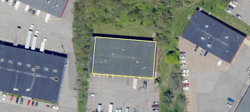 Parkway View Drive Flex Space