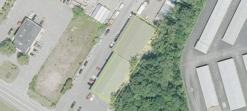 Uxbridge Warehouse with Office Space