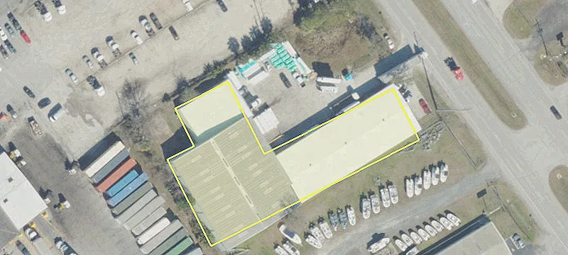 Industrial Property on Philips Highway