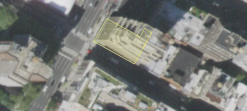 Retail Space Near Penn South