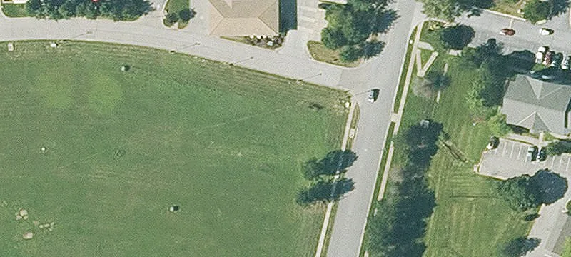 Retail Space Near High-Volume Hy-Vee