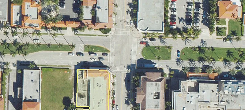 West Palm Beach Office Space