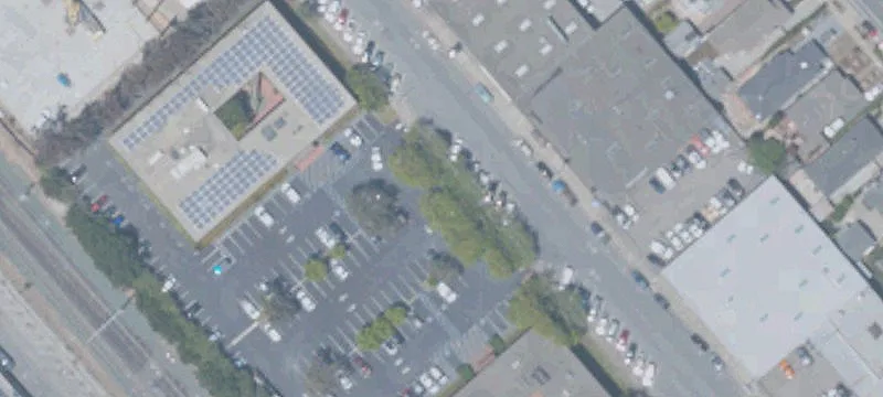 Downtown San Mateo Office Space