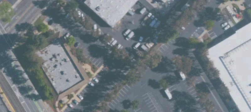San Jose Office Space Available