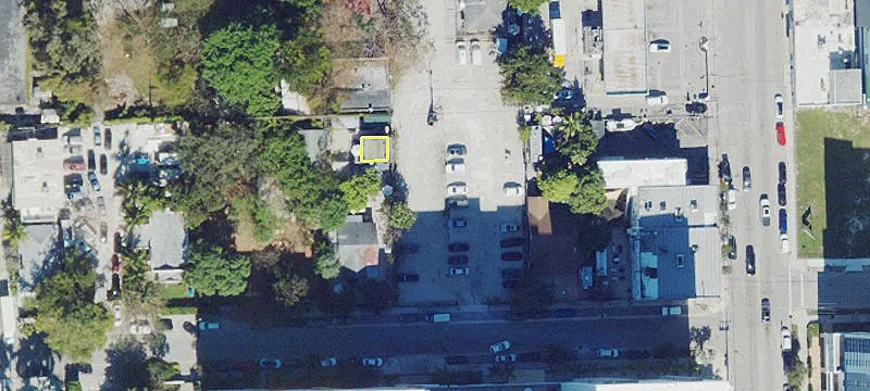 Retail Space Available For Rent