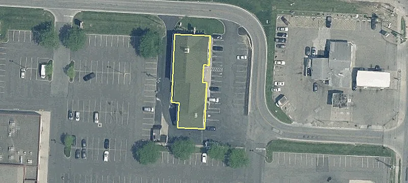Columbus Retail Space For Lease