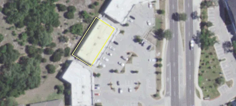 Cedar Park Retail/Medical Opportunity