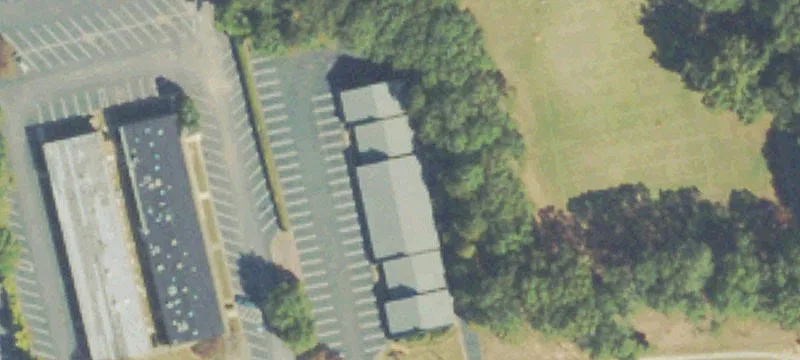 Office Space with Ample Parking