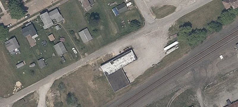 Industrial Land and Warehouse Space