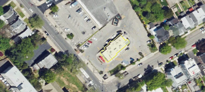 Roxborough Retail Space For Rent