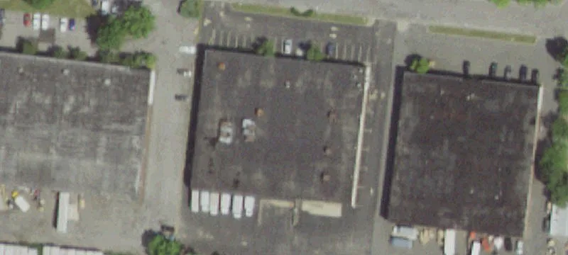 Bay Shore Warehouse Space