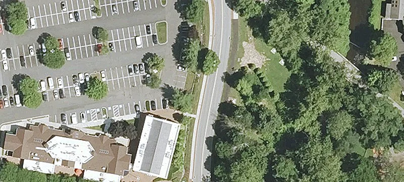 Wilton Retail and Office Space