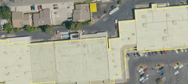 Retail Space in Quail Lakes