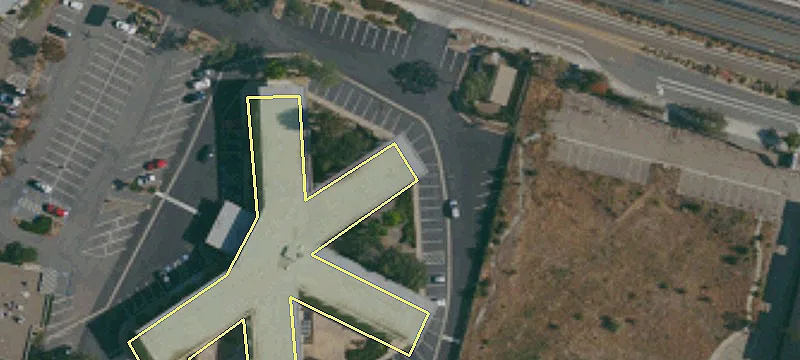 San Diego Office Space Available