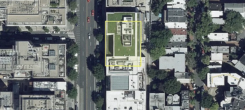 Boutique Office Space Available