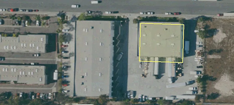 Industrial Space Available For Lease