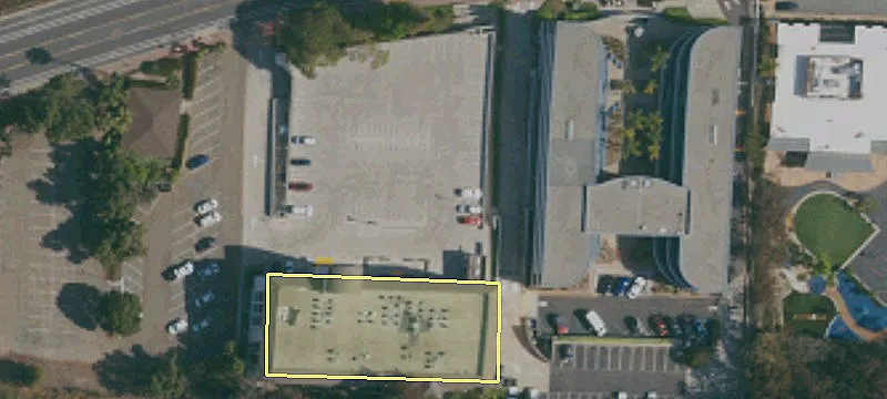 San Diego Office Space Available