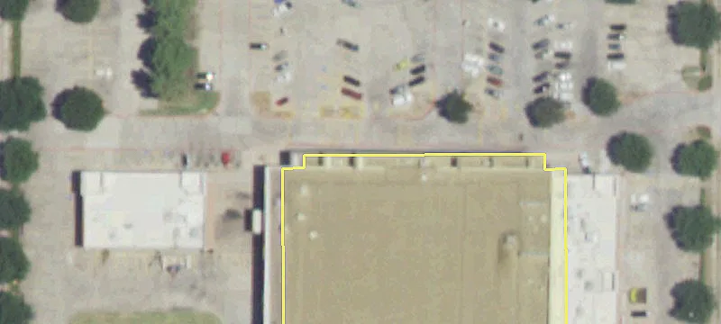 Retail Space in Plano, Texas